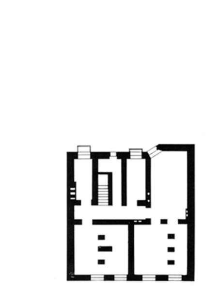 bauplan keller