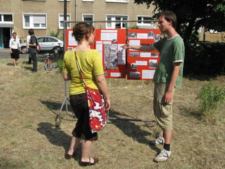 ausstellung